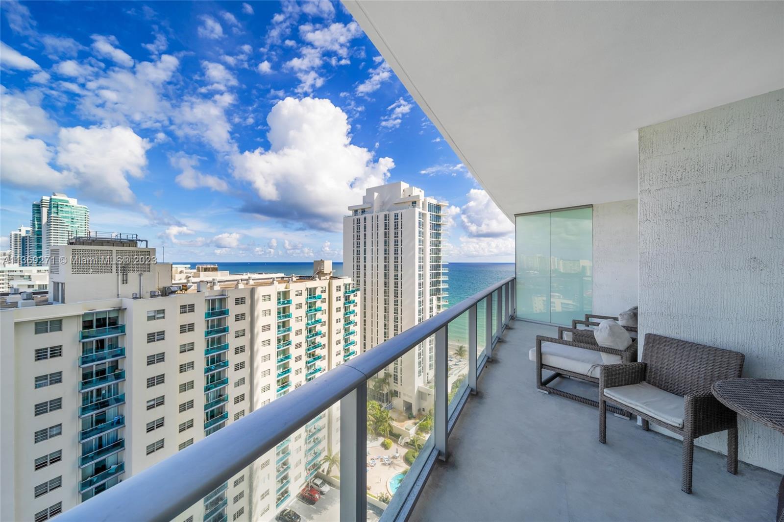4111 SOUTH OCEAN DRIVE CO - Residential
