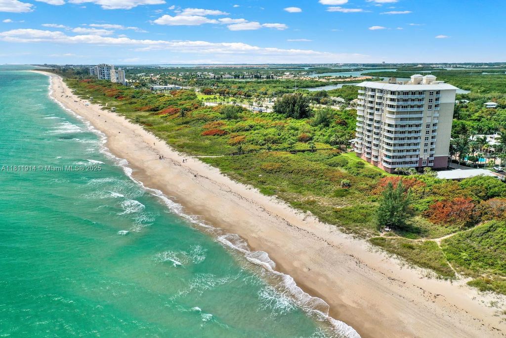 Photo of 3702 N Highway A1a #701, Fort Pierce, FL 34949 (MLS # A11811914)