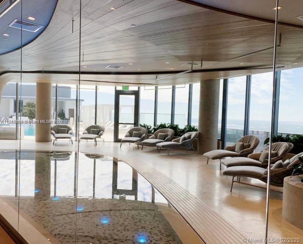 BRICKELL FLATIRON CONDO - Residential