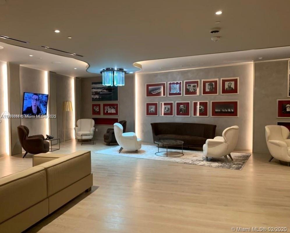 BRICKELL FLATIRON CONDO - Residential