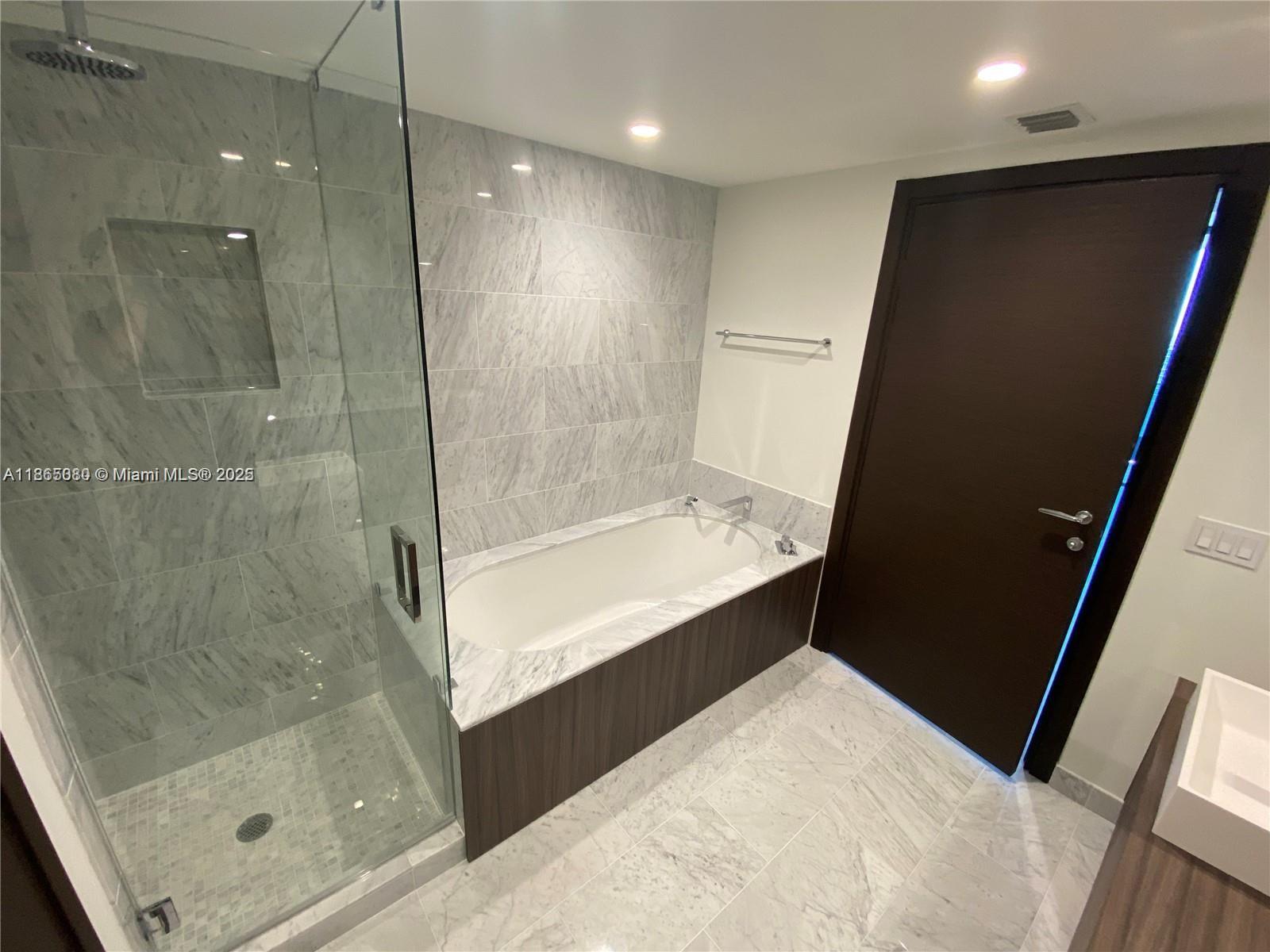 BRICKELL FLATIRON CONDO - Residential