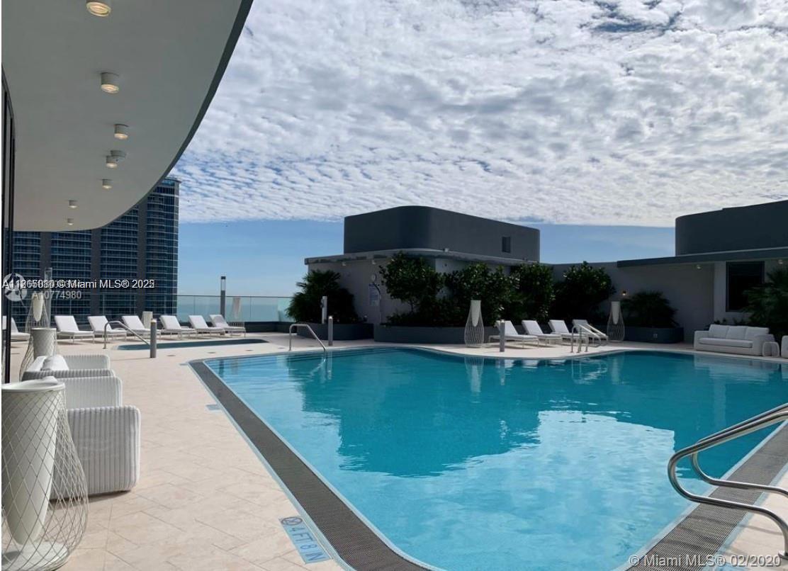 BRICKELL FLATIRON CONDO - Residential