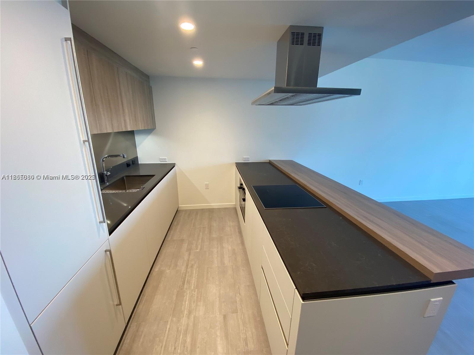 BRICKELL FLATIRON CONDO - Residential
