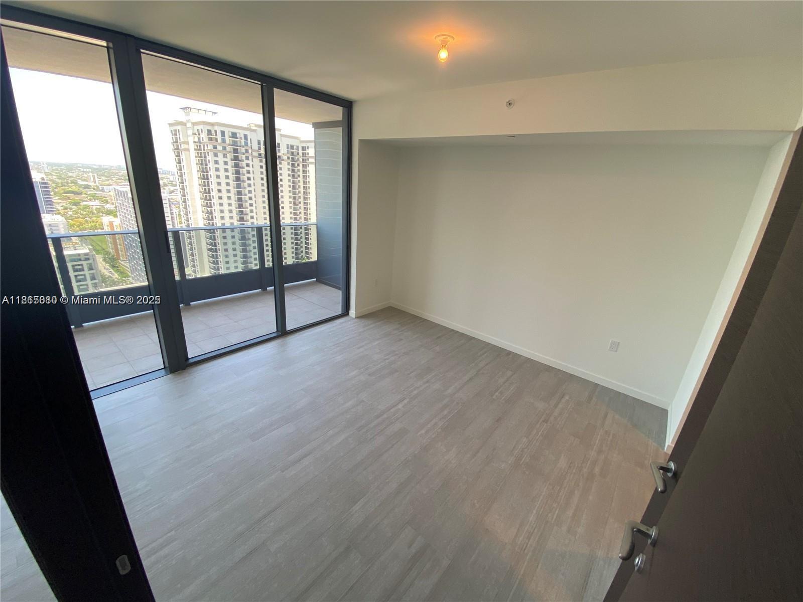 BRICKELL FLATIRON CONDO - Residential