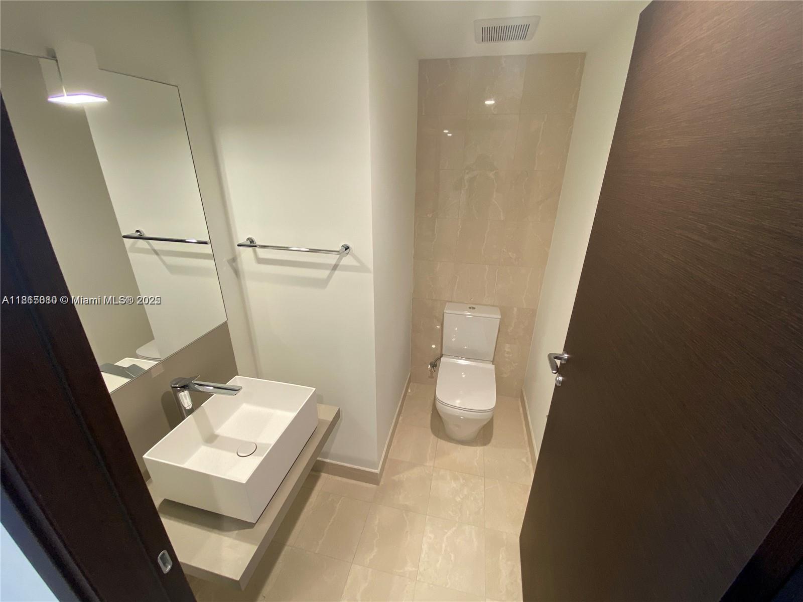 BRICKELL FLATIRON CONDO - Residential