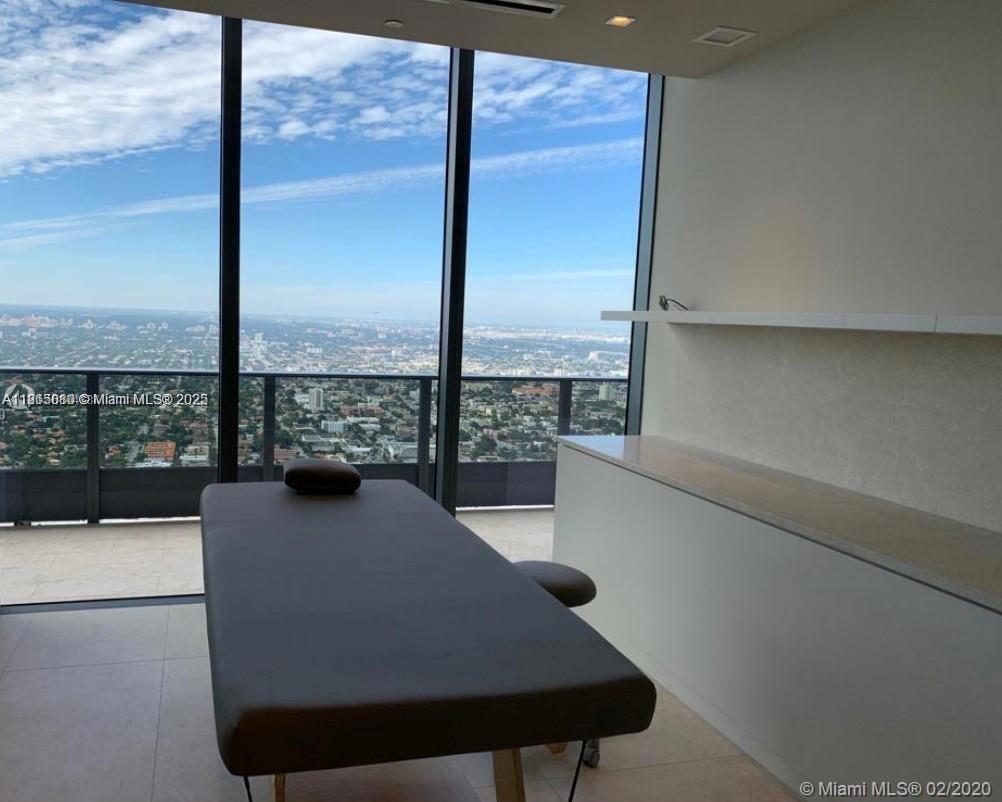 BRICKELL FLATIRON CONDO - Residential