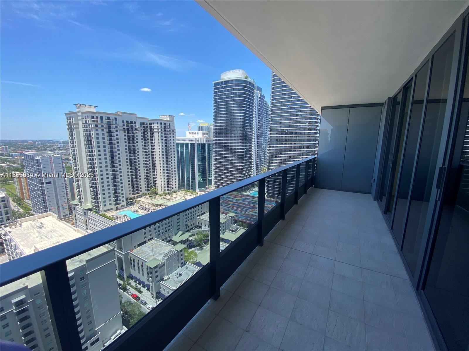 BRICKELL FLATIRON CONDO - Residential