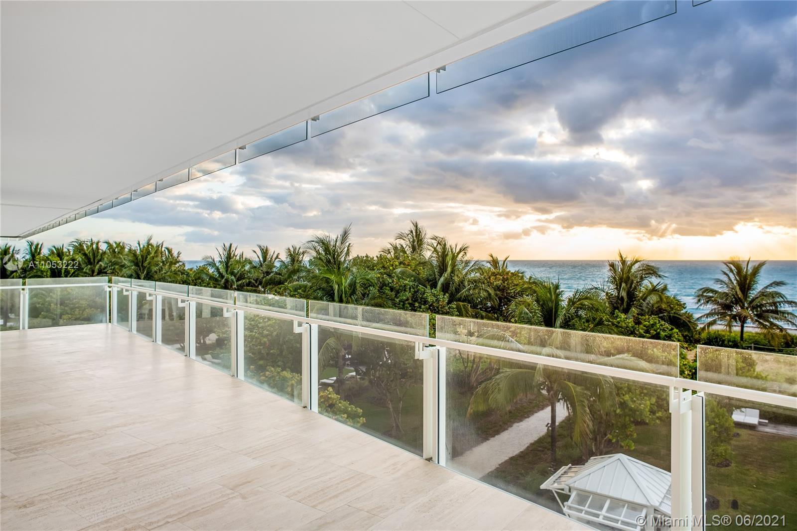FOUR SEASONS SURF CLUB - Residential