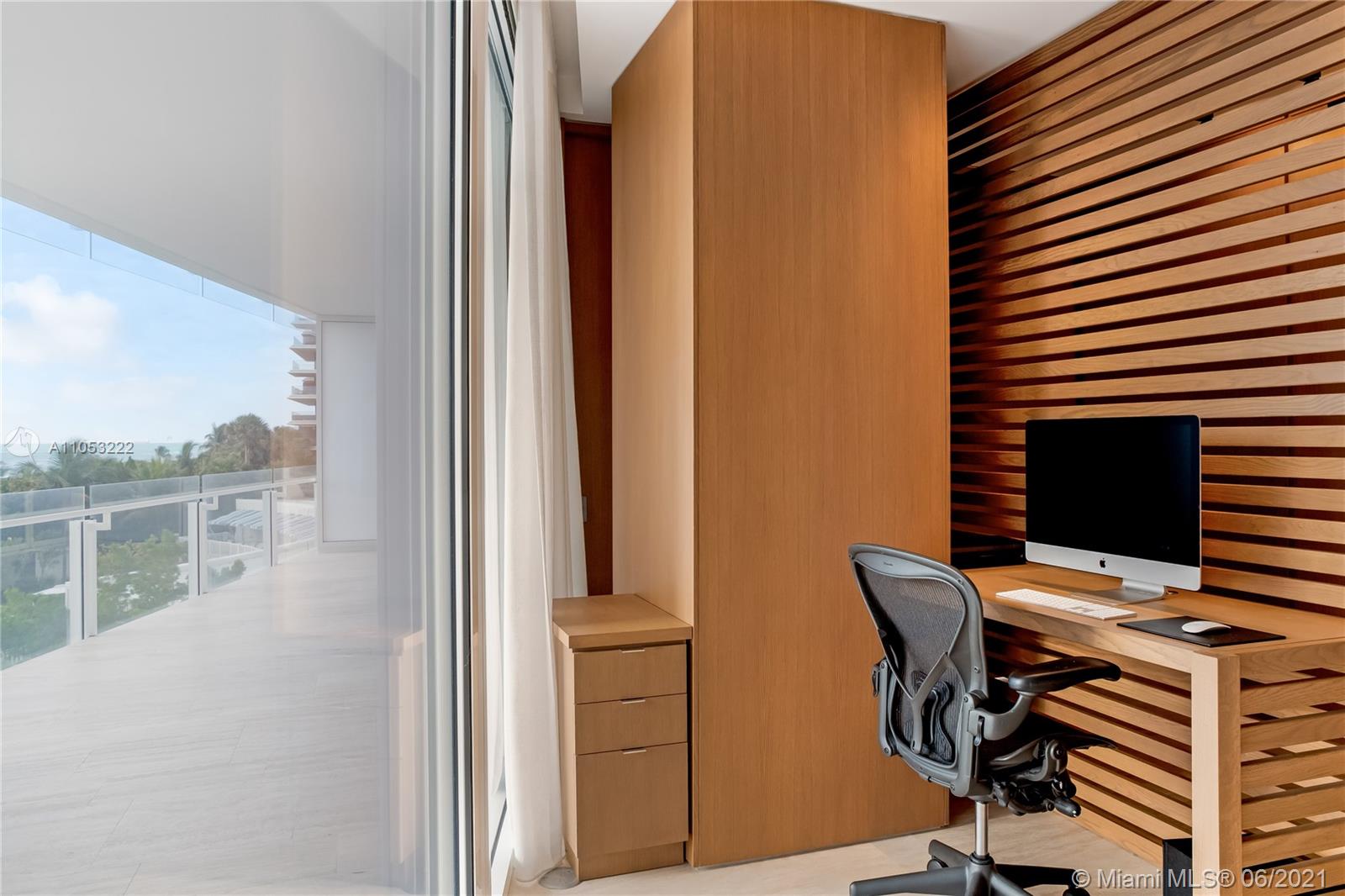 FOUR SEASONS SURF CLUB - Residential