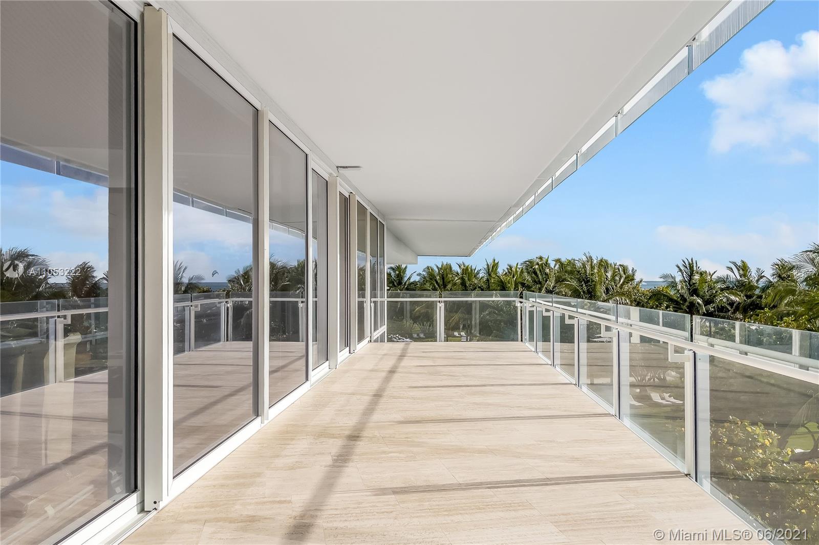 FOUR SEASONS SURF CLUB - Residential