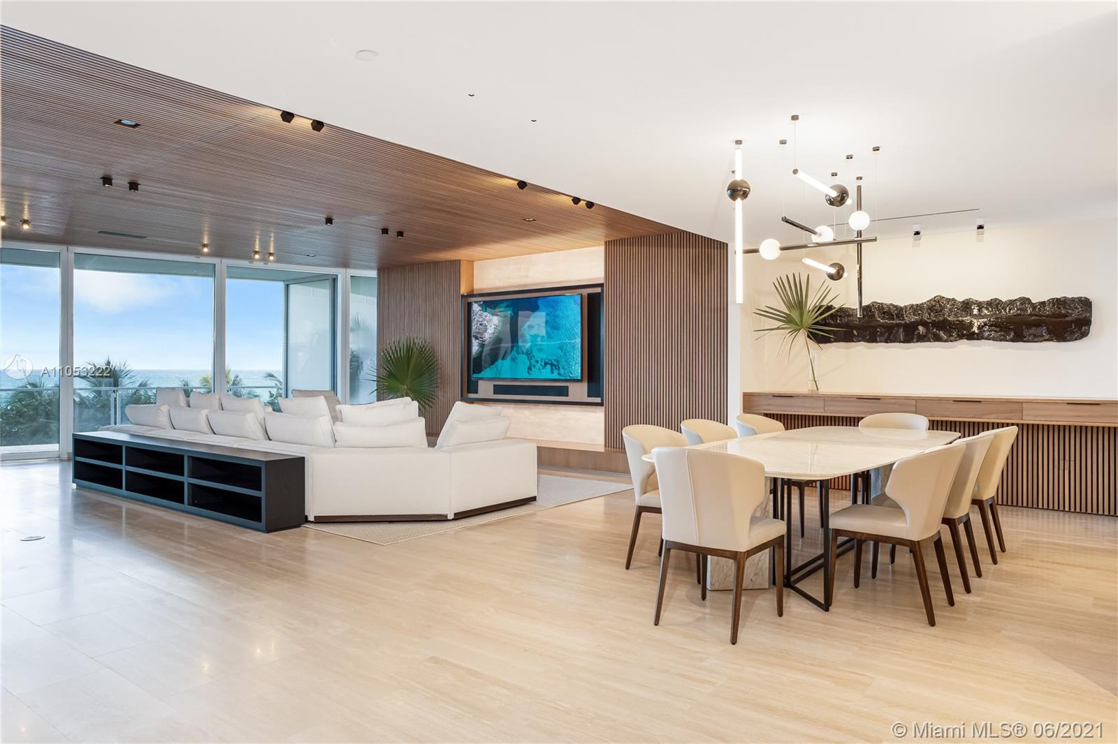 FOUR SEASONS SURF CLUB - Residential