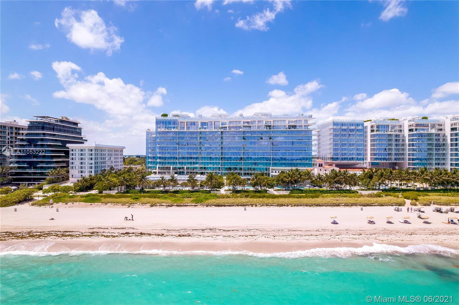 FOUR SEASONS SURF CLUB - Residential