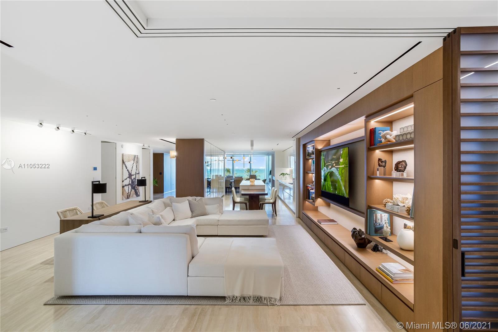 FOUR SEASONS SURF CLUB - Residential