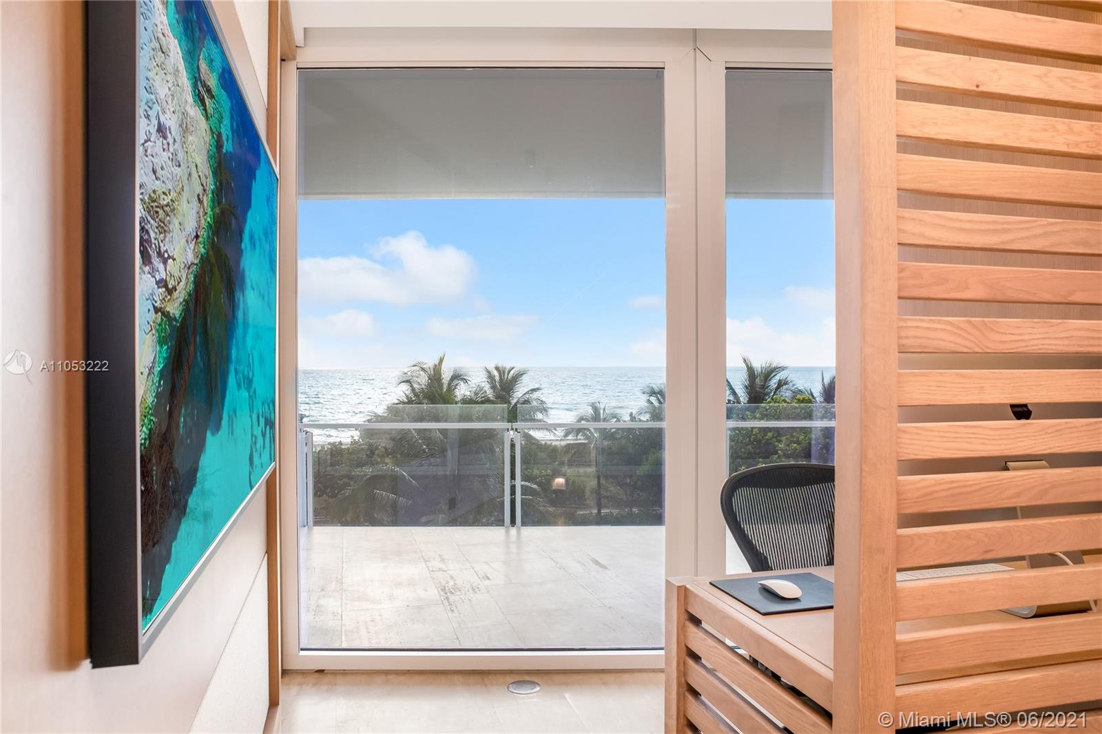 FOUR SEASONS SURF CLUB - Residential