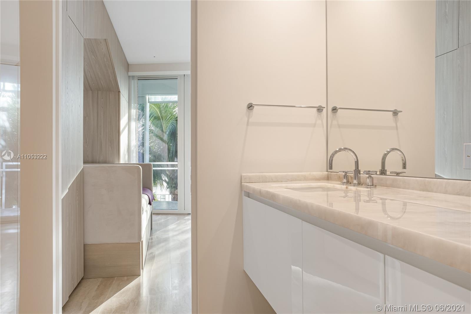 FOUR SEASONS SURF CLUB - Residential