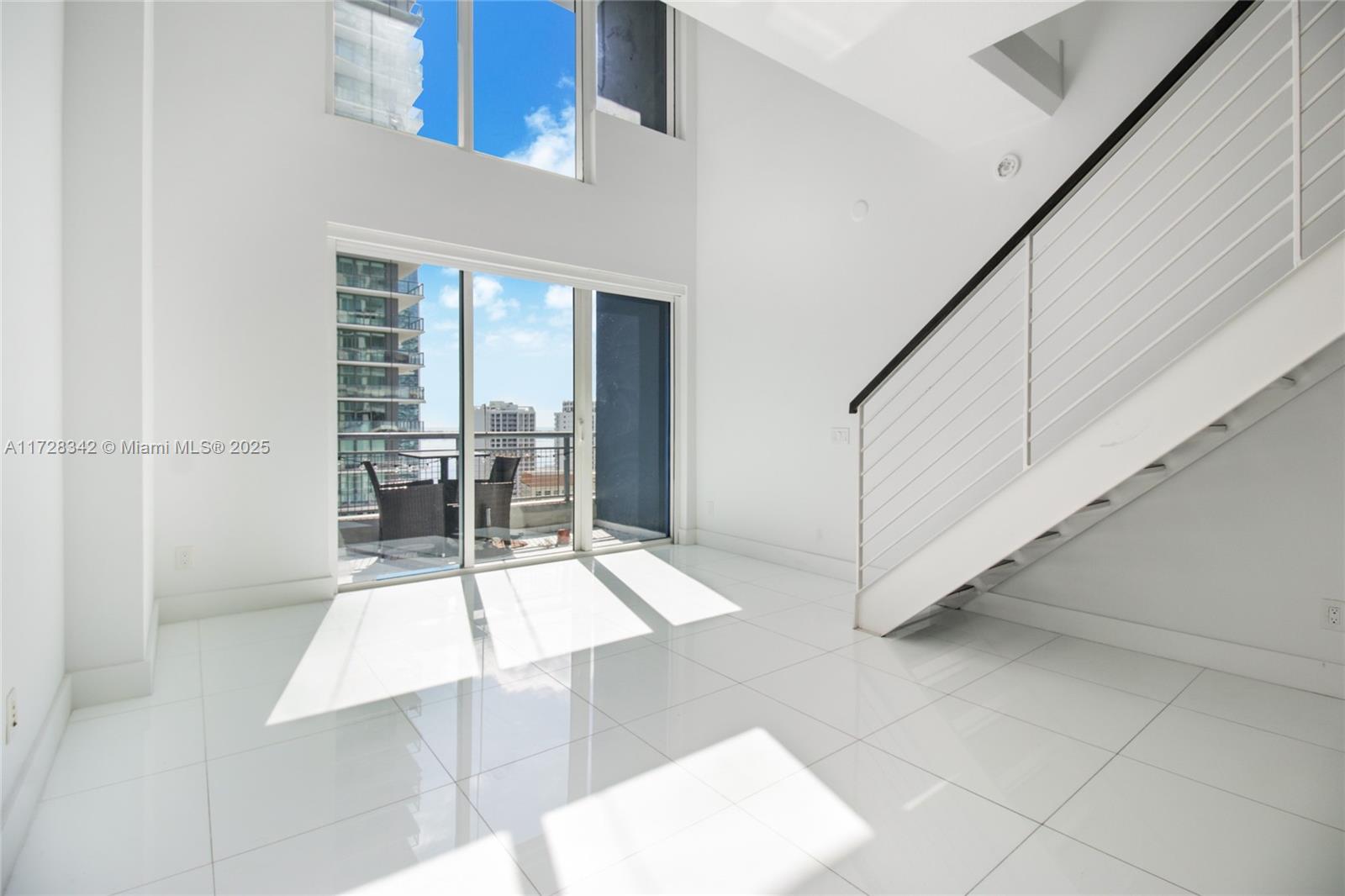Rental Property at 60 Sw 13 St 2208, Miami, Broward County, Florida - Bedrooms: 1 
Bathrooms: 2  - $3,200 MO.