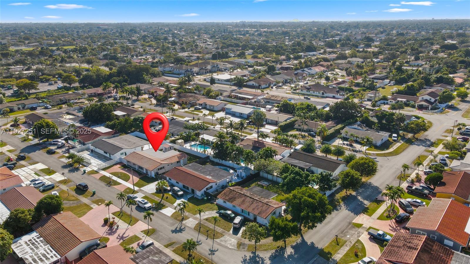 LIZZY SUB SEC 1 - Residential