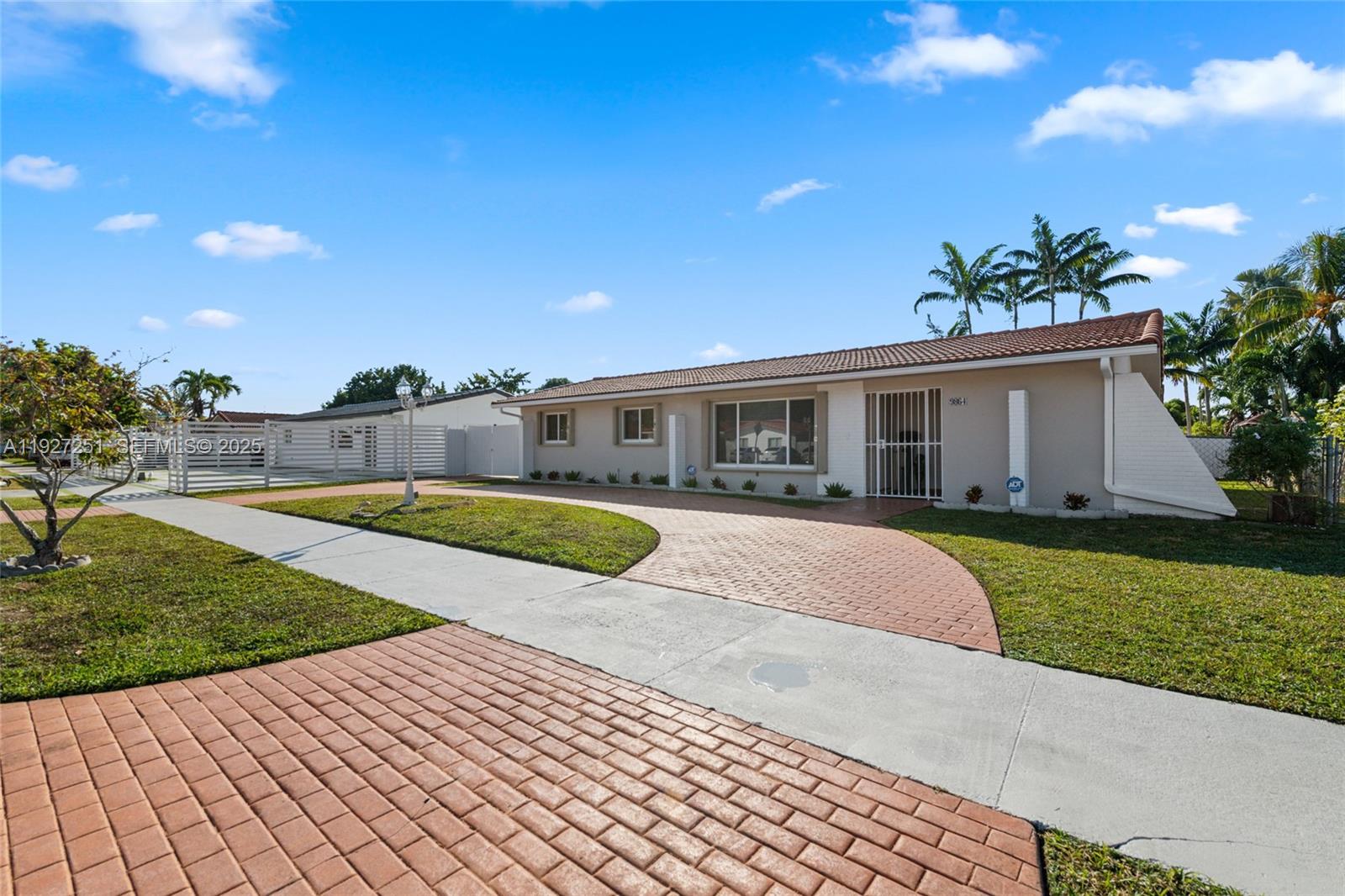 LIZZY SUB SEC 1 - Residential