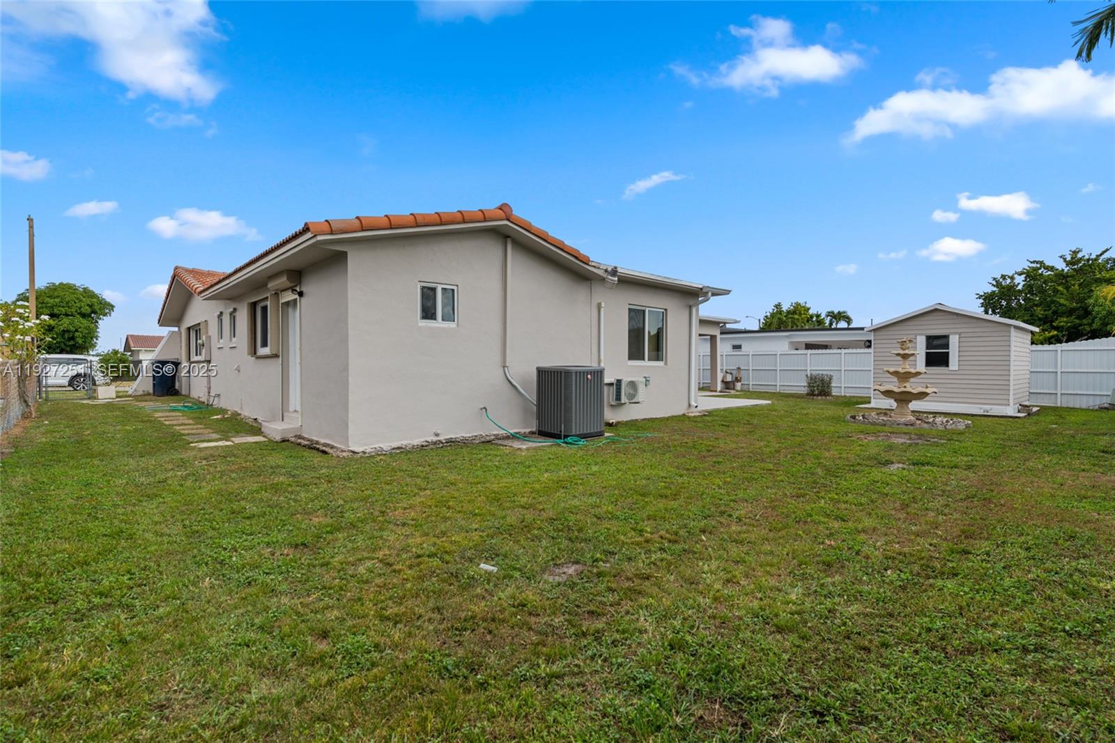 LIZZY SUB SEC 1 - Residential