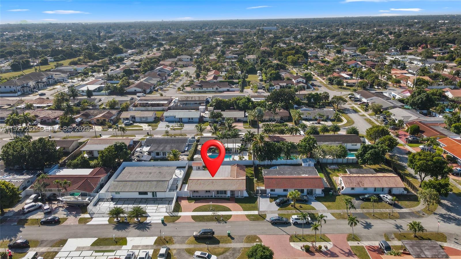 LIZZY SUB SEC 1 - Residential