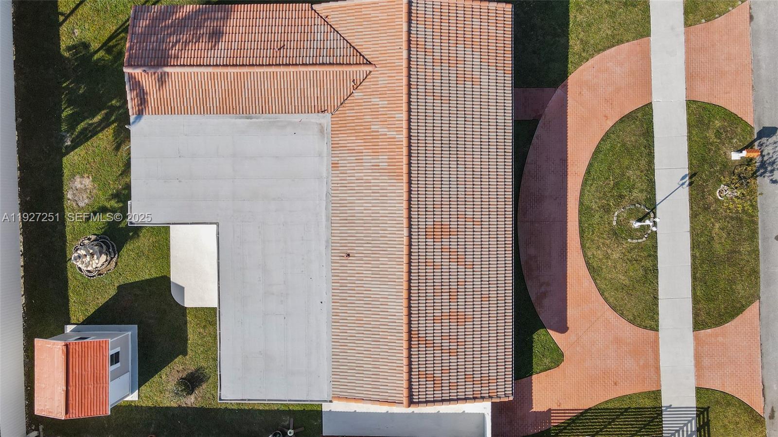 LIZZY SUB SEC 1 - Residential