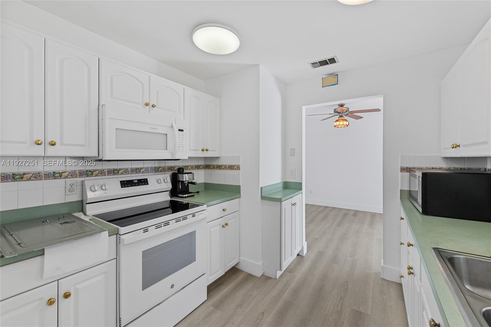 LIZZY SUB SEC 1 - Residential