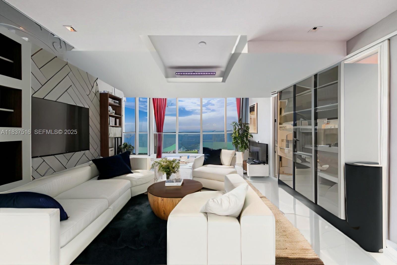 100 S Pointe Dr 3002