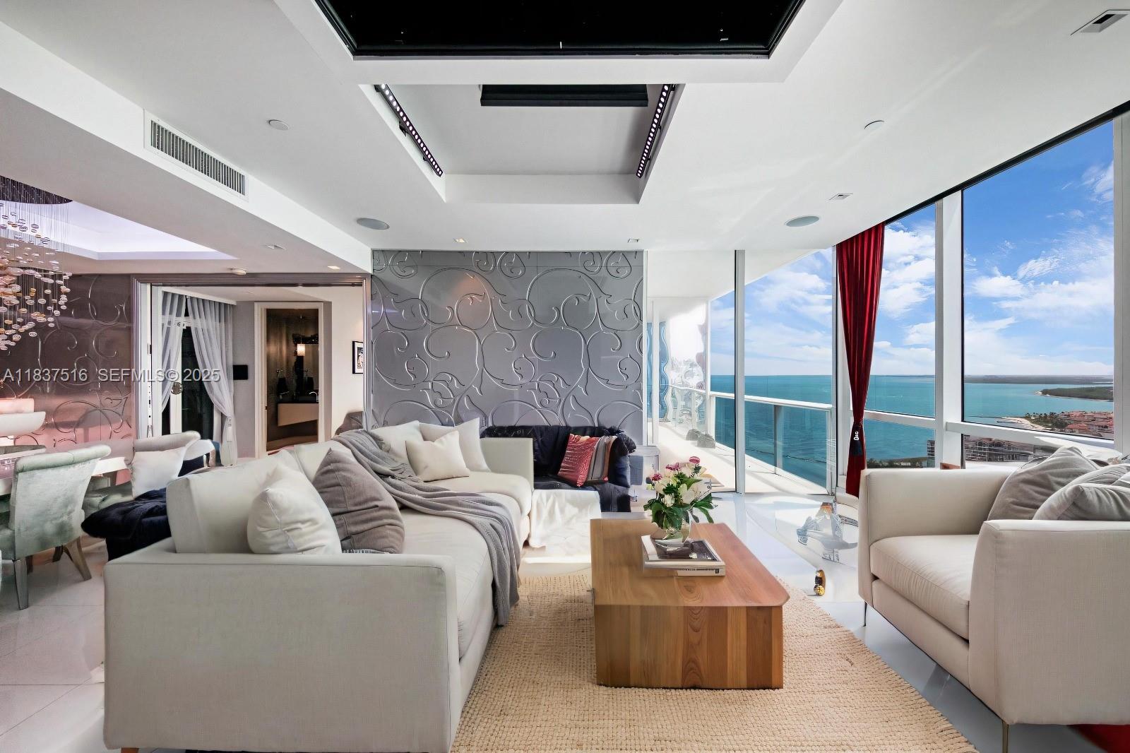 100 S Pointe Dr 3002