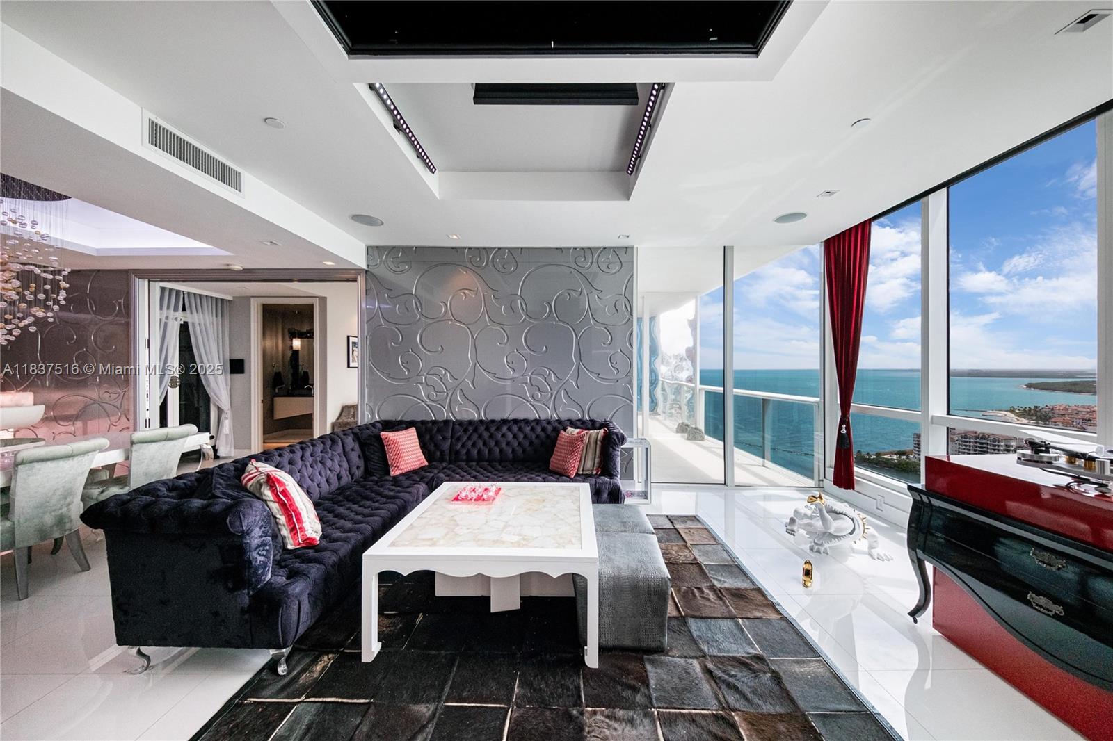 CONTINUUM ON SOUTH BEACH - Residential