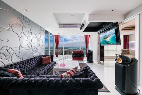 100 S Pointe Dr 3002 Miami Beach FL 33139