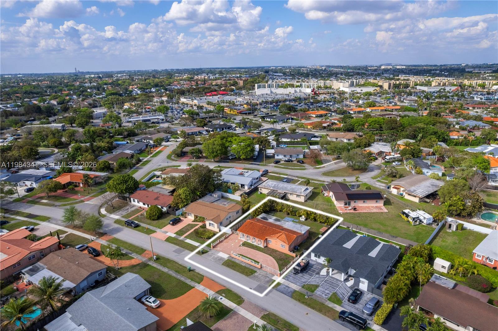 SOUTHERN ESTATES 12TH ADD - Residential