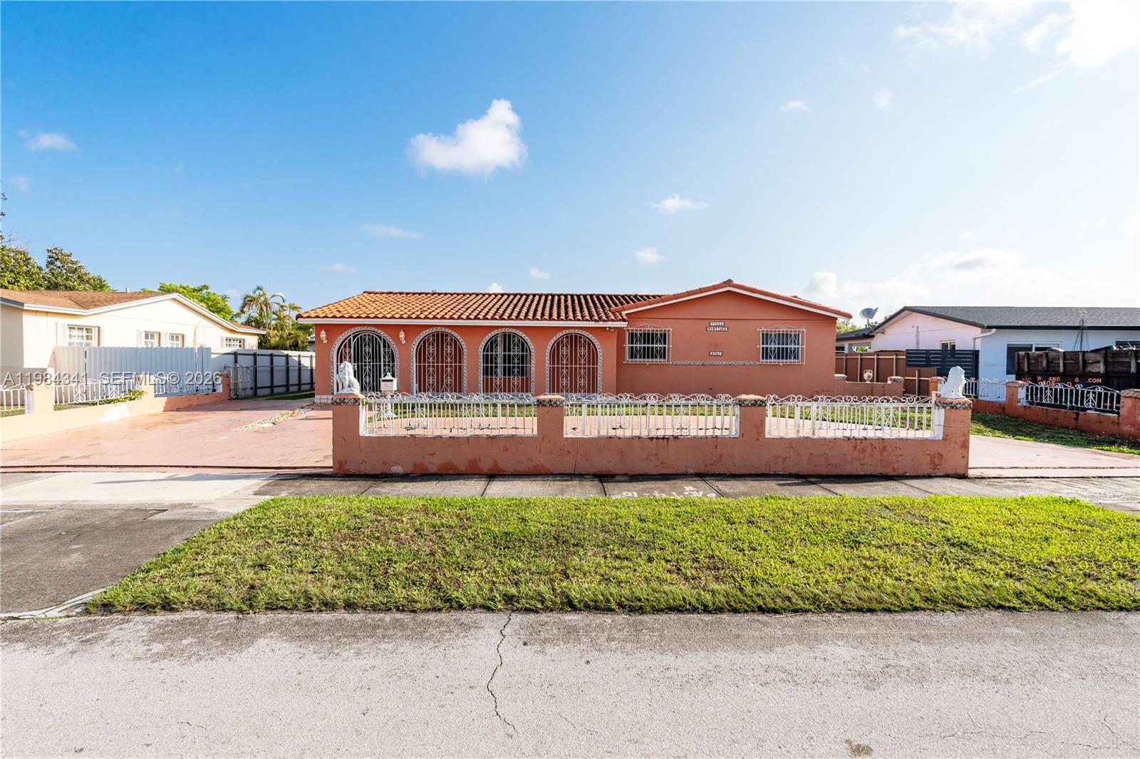 SOUTHERN ESTATES 12TH ADD - Residential