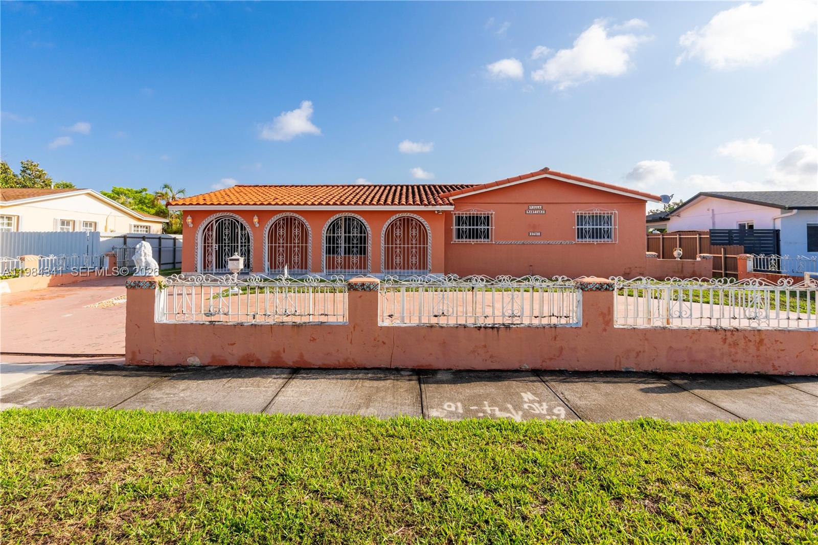 SOUTHERN ESTATES 12TH ADD - Residential