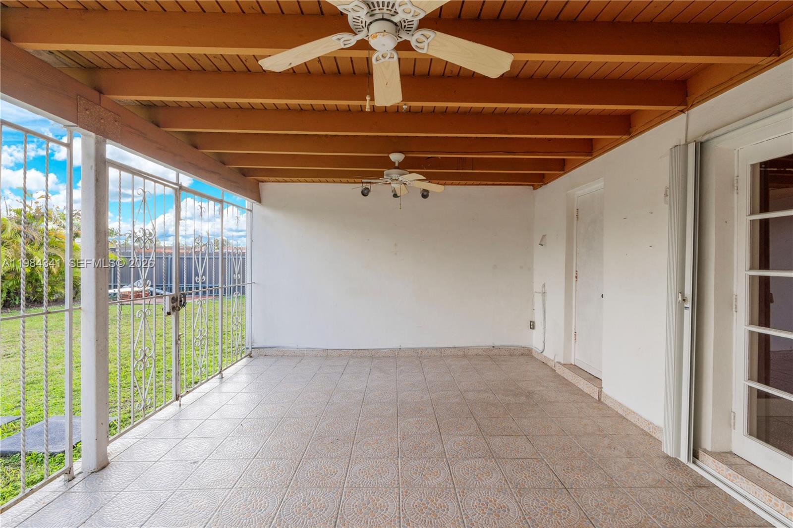 SOUTHERN ESTATES 12TH ADD - Residential