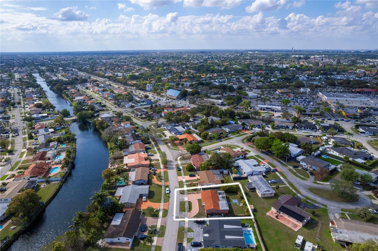 SOUTHERN ESTATES 12TH ADD - Residential