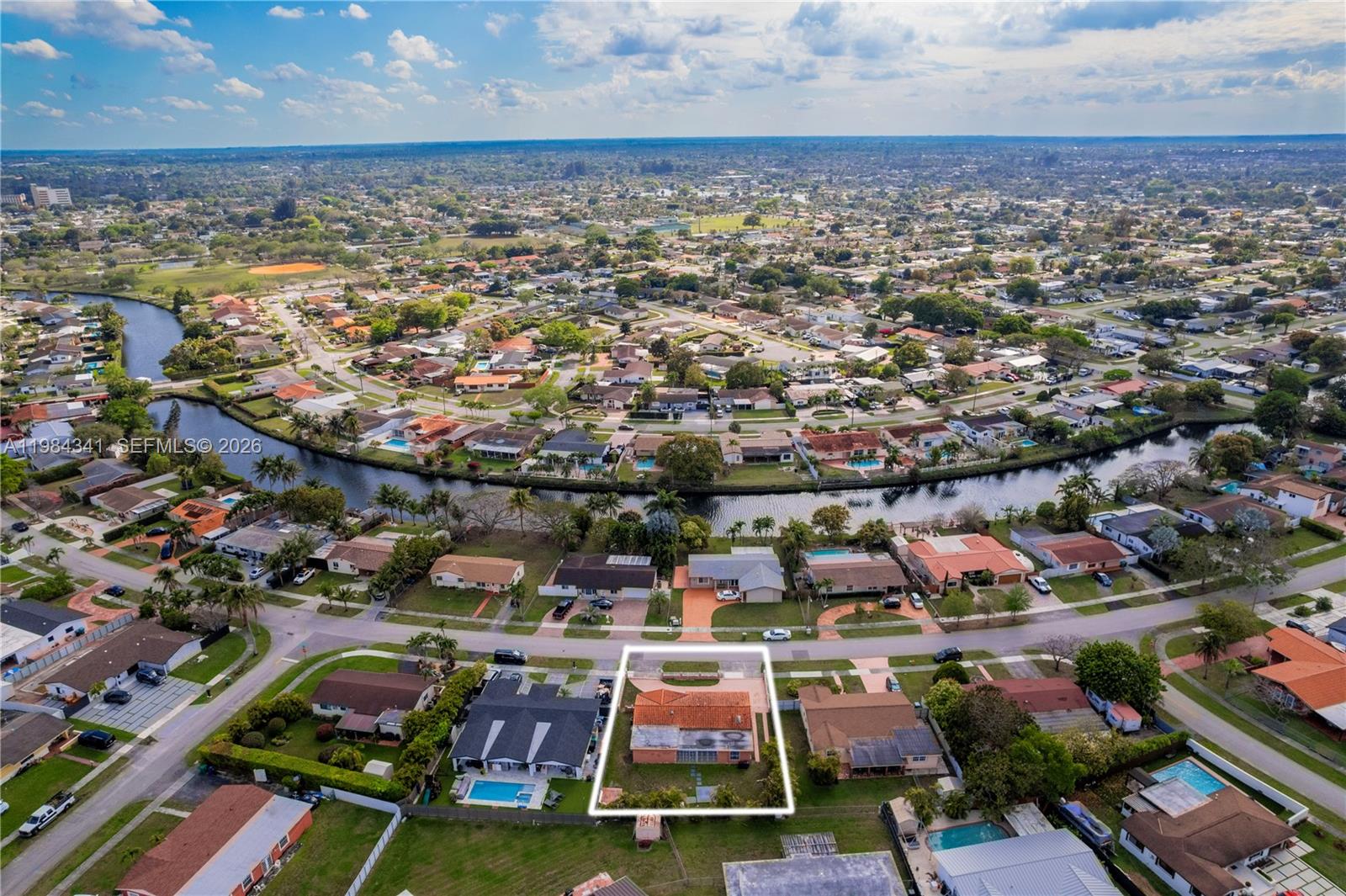 SOUTHERN ESTATES 12TH ADD - Residential