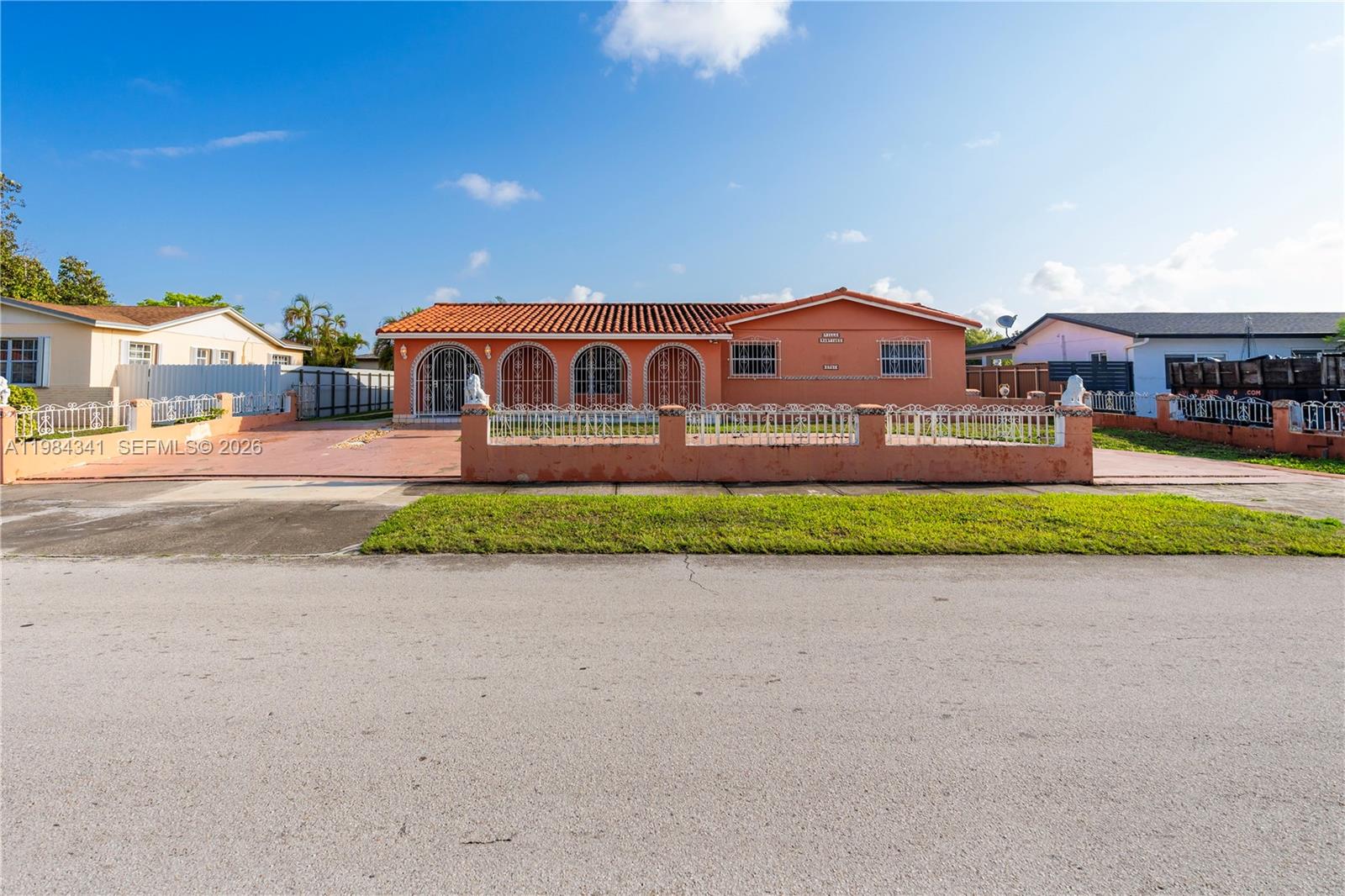 SOUTHERN ESTATES 12TH ADD - Residential