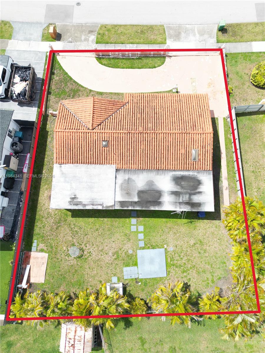 SOUTHERN ESTATES 12TH ADD - Residential