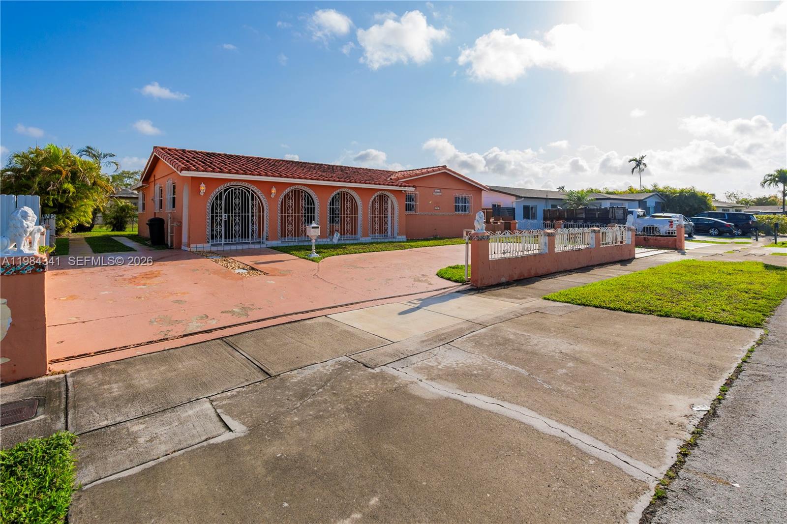 SOUTHERN ESTATES 12TH ADD - Residential