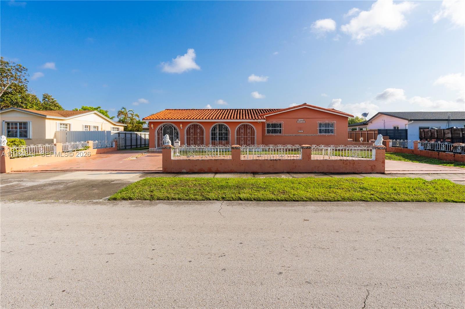 SOUTHERN ESTATES 12TH ADD - Residential