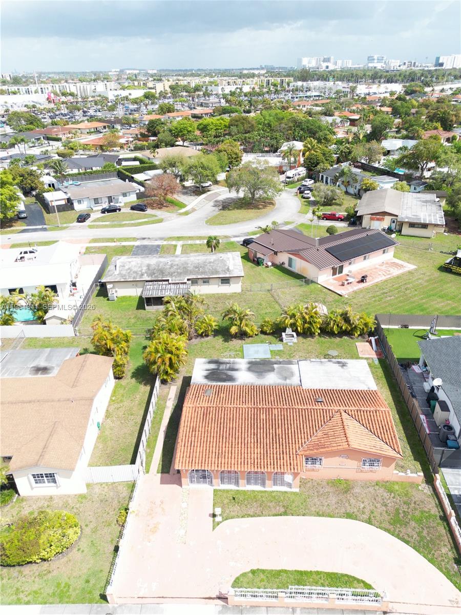 SOUTHERN ESTATES 12TH ADD - Residential