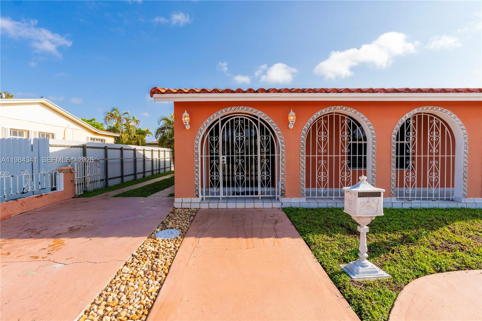 SOUTHERN ESTATES 12TH ADD - Residential