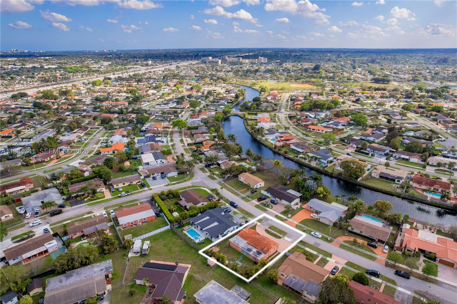 SOUTHERN ESTATES 12TH ADD - Residential