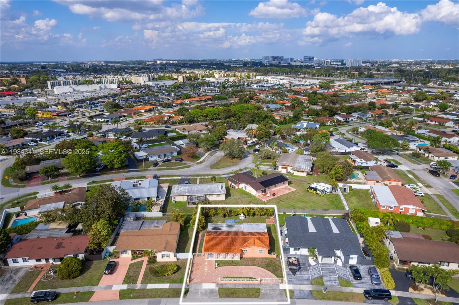 SOUTHERN ESTATES 12TH ADD - Residential