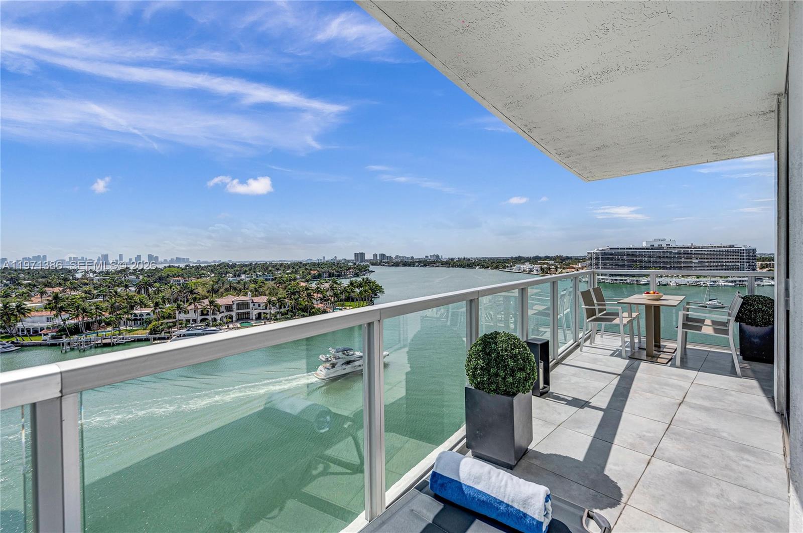 EDEN HOUSE CONDO - Residential Lease