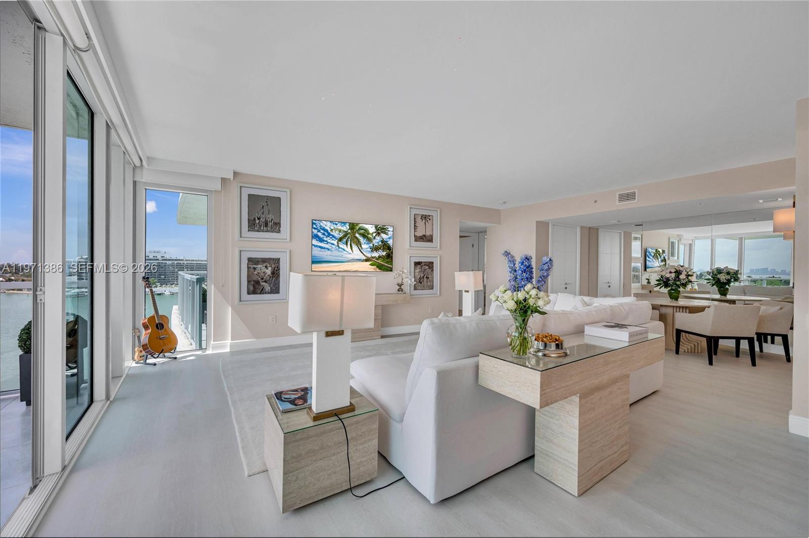 6700 Indian Creek Dr 1007