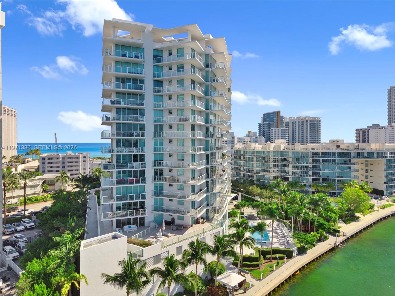 EDEN HOUSE CONDO - Residential Lease