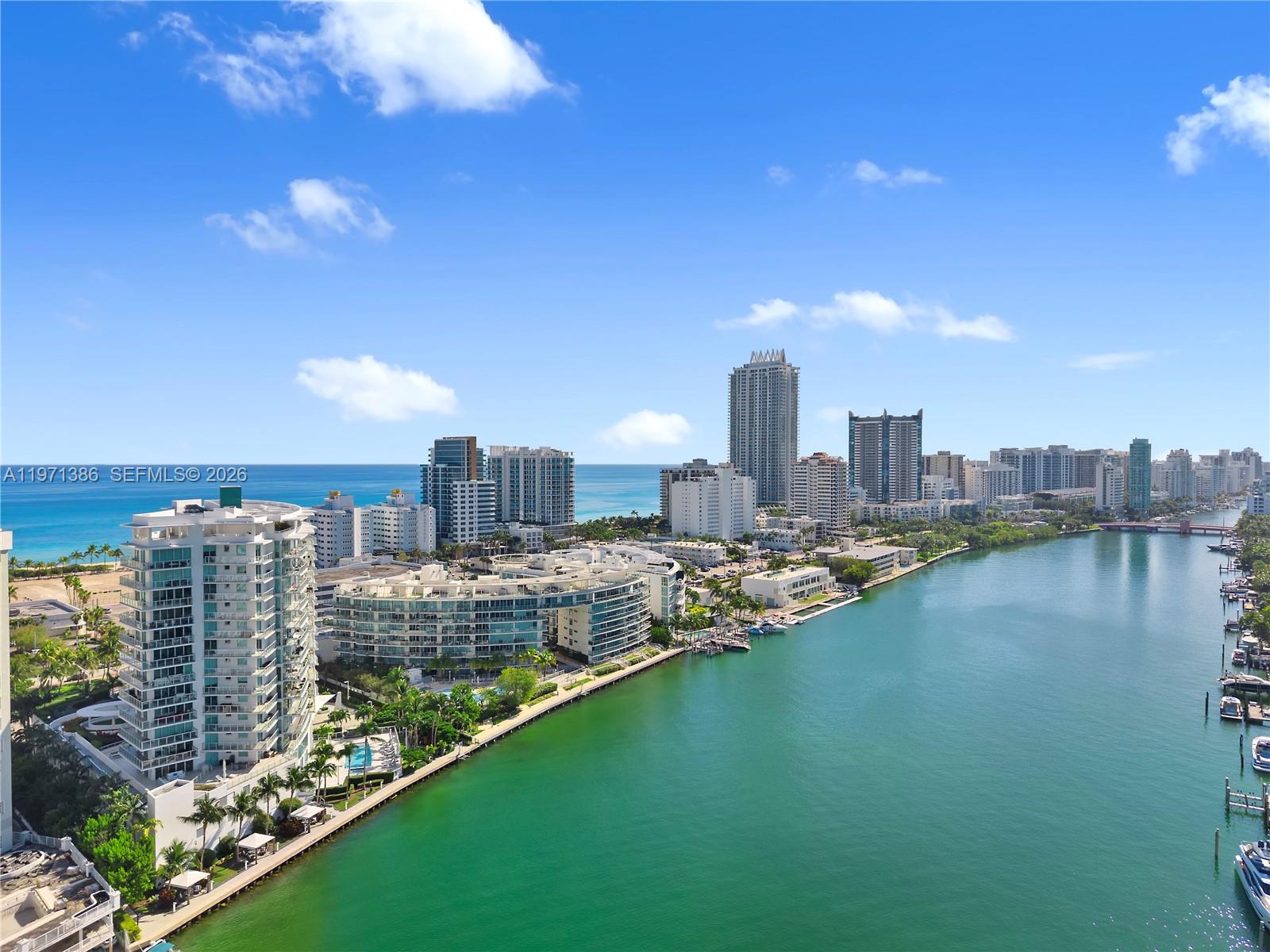 EDEN HOUSE CONDO - Residential Lease