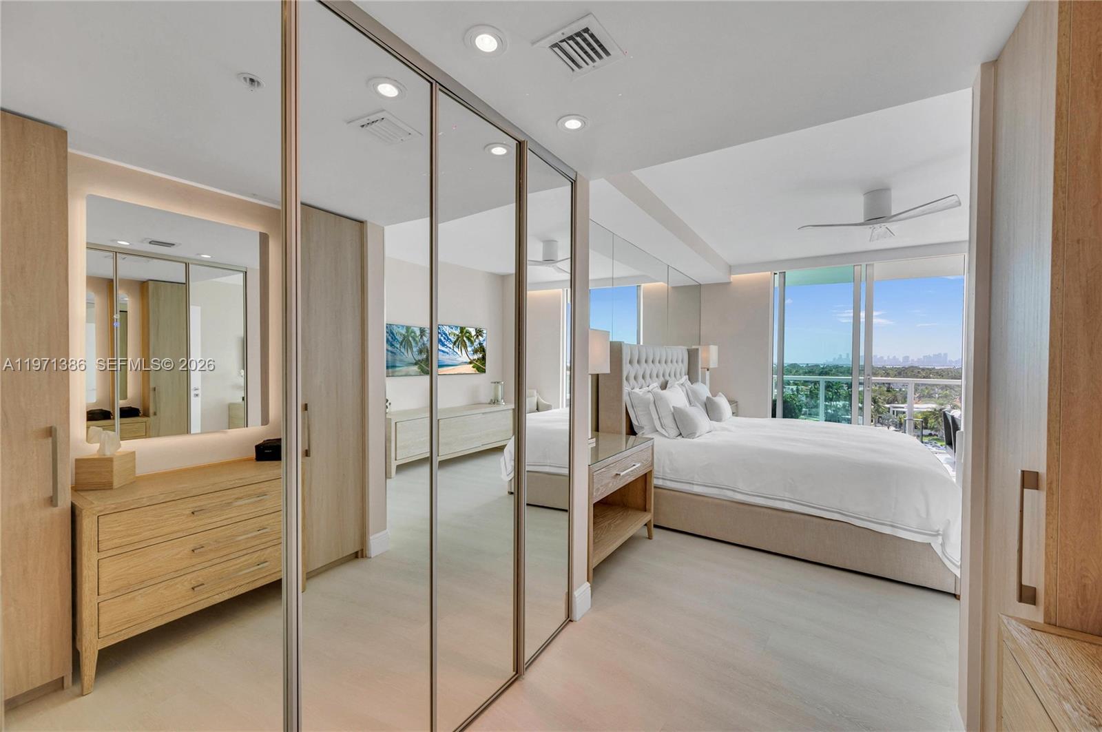 EDEN HOUSE CONDO - Residential Lease