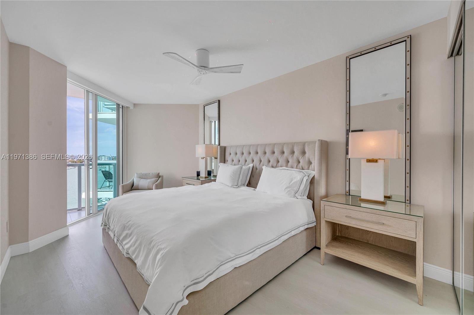 EDEN HOUSE CONDO - Residential Lease